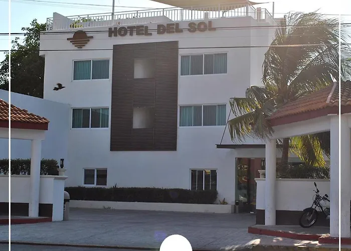 Hotel Del Sol Cancún
